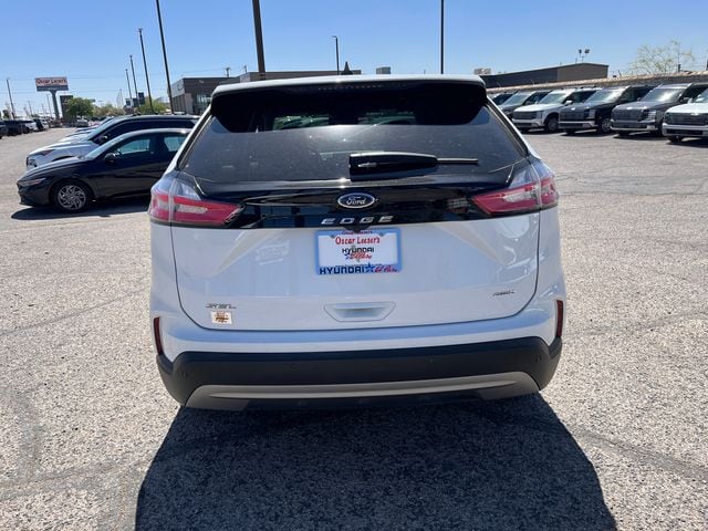 2024 Ford Edge SEL - Photo 7