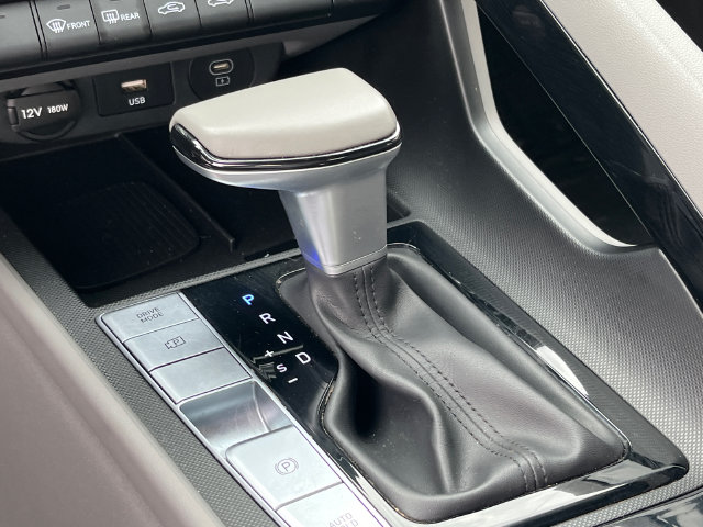 2024 Hyundai Elantra SEL - Photo 21