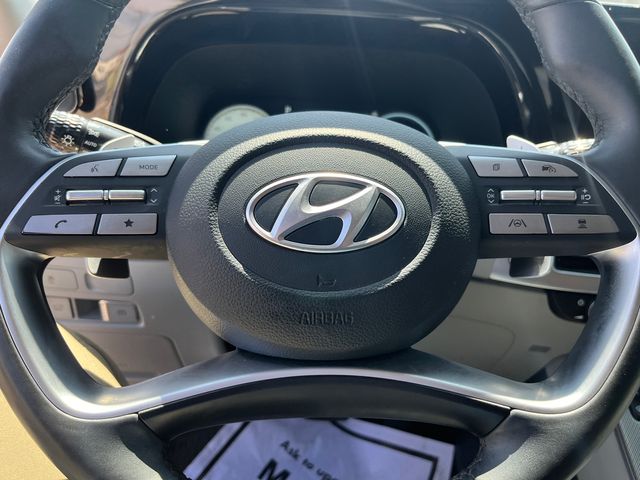 2023 Hyundai Palisade SEL - Photo 15