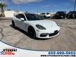 Used 2018 Porsche Panamera 4S Hatchback