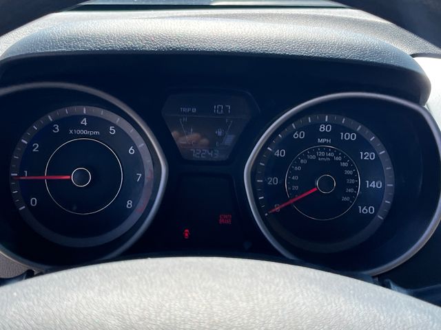 2016 Hyundai Elantra SE - Photo 14