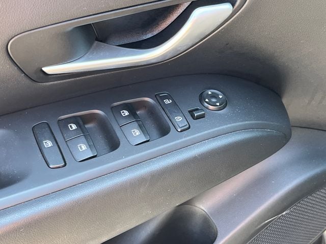2024 Hyundai Santa Cruz XRT - Photo 12