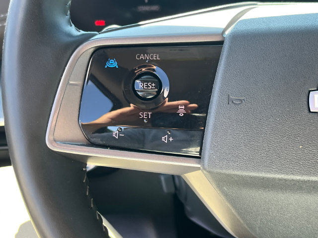 2025 Nissan Murano Platinum - Photo 16