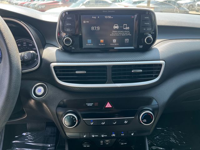 2020 Hyundai Tucson Value - Photo 19