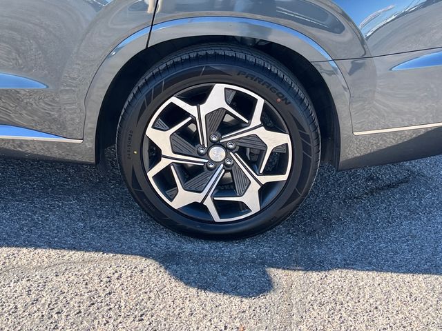 2022 Hyundai Palisade Calligraphy - Photo 5