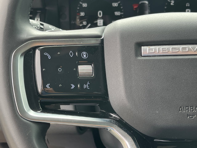 2024 Land Rover Discovery Sport S - Photo 16
