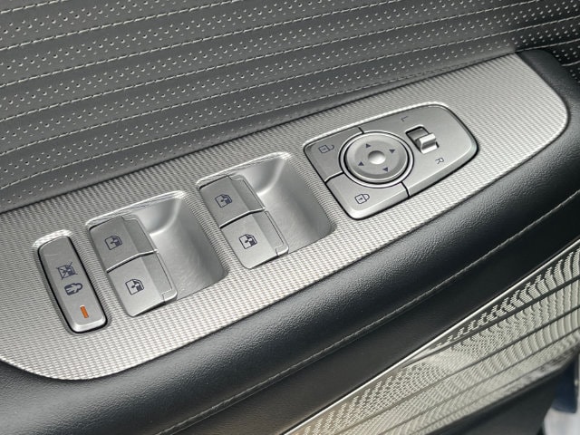 2024 Hyundai Palisade Calligraphy - Photo 12