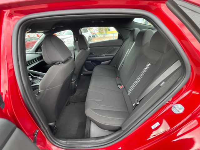 2025 Hyundai Elantra SEL - Photo 23