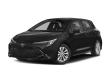Used 2025 Toyota Corolla Hatchback SE Hatchback