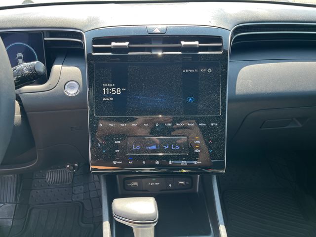 2024 Hyundai Santa Cruz XRT - Photo 20