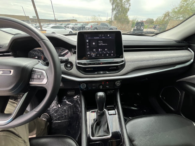 2022 Jeep Compass Latitude - Photo 19