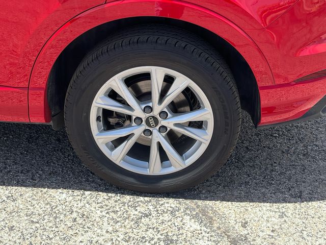 2023 Audi Q3 S Line Premium Plus - Photo 5