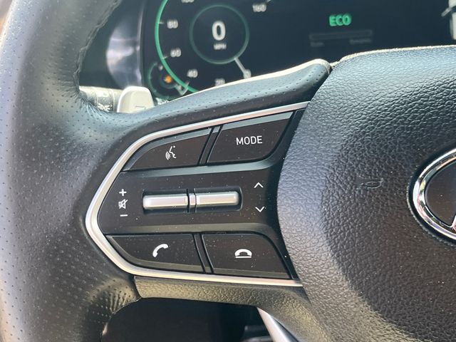 2022 Hyundai Palisade Calligraphy - Photo 16