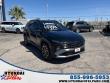 Certified 2026 Hyundai Tucson Limited SUV
