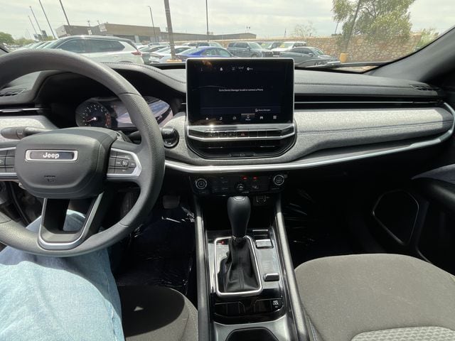 2023 Jeep Compass Sport - Photo 19