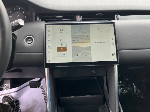 2024 Land Rover Discovery Sport S - Photo 20