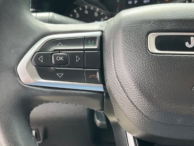 2022 Jeep Compass Latitude - Photo 16