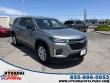 Used 2023 Chevrolet Traverse LS SUV