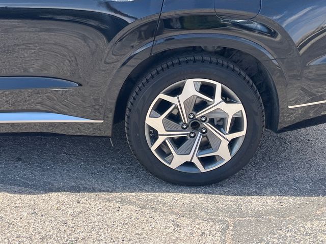2022 Hyundai Palisade Calligraphy - Photo 5