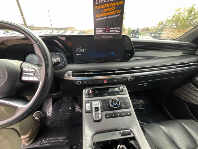 2024 Hyundai Palisade Calligraphy - Photo 18