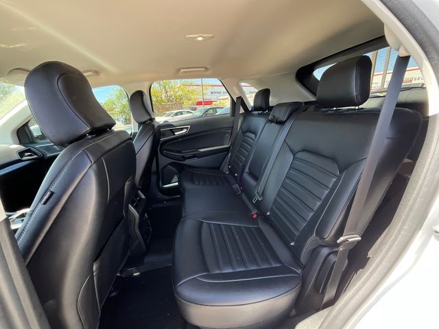 2024 Ford Edge SEL - Photo 23