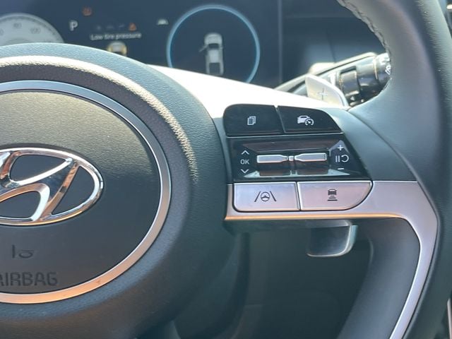 2024 Hyundai Santa Cruz XRT - Photo 18