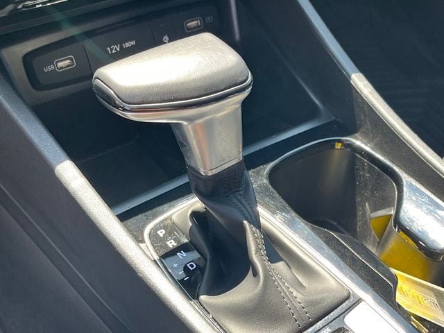 2024 Hyundai Santa Cruz XRT - Photo 21