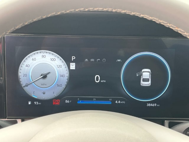 2024 Hyundai Elantra SEL - Photo 14