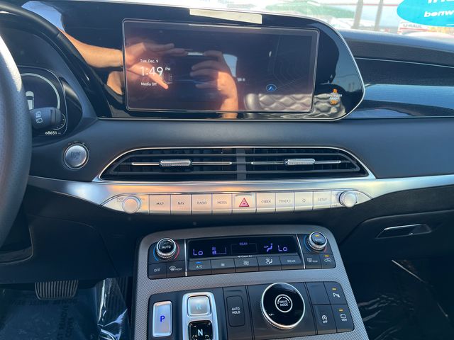 2022 Hyundai Palisade Calligraphy - Photo 20