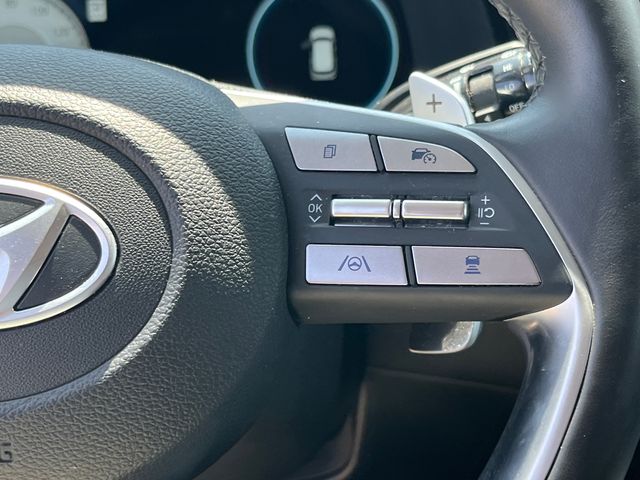 2024 Hyundai Palisade Limited - Photo 18