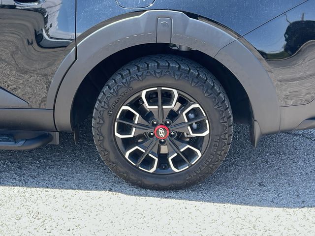 2024 Hyundai Santa Cruz XRT - Photo 5