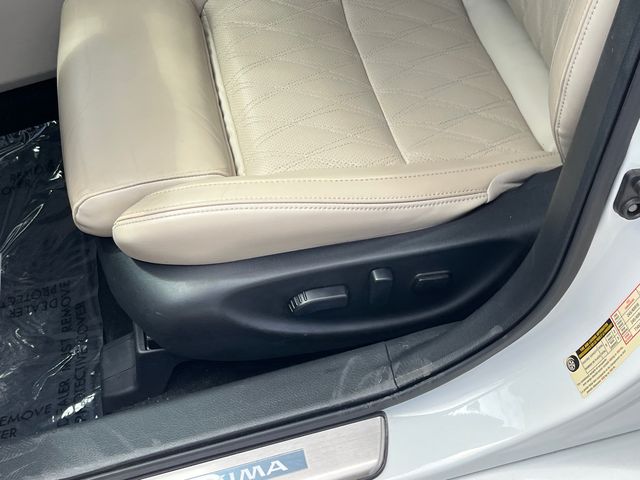 2023 Nissan Maxima Platinum - Photo 11