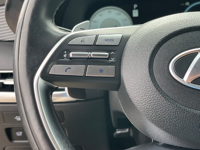 2024 Hyundai Palisade Calligraphy - Photo 15