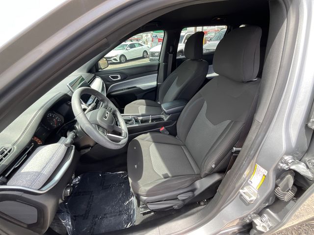 2023 Jeep Compass Sport - Photo 10