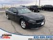 Used 2020 Dodge Charger SXT Sedan
