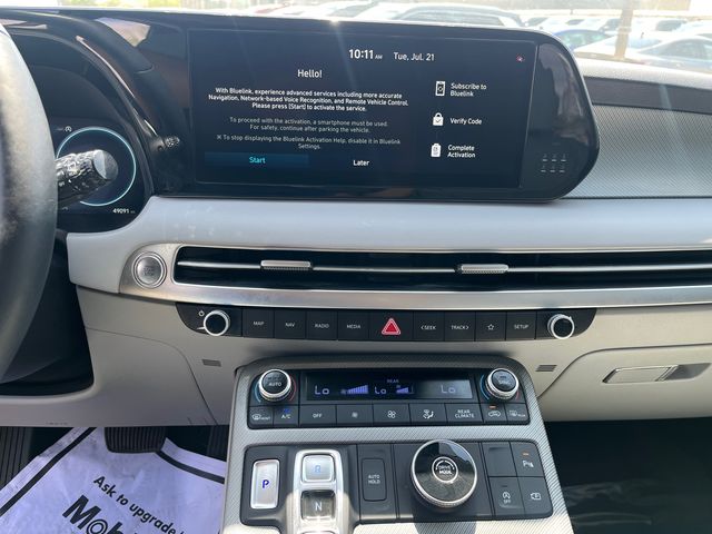 2023 Hyundai Palisade SEL - Photo 20