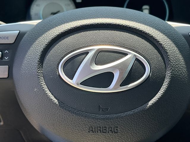 2024 Hyundai Palisade Limited - Photo 17