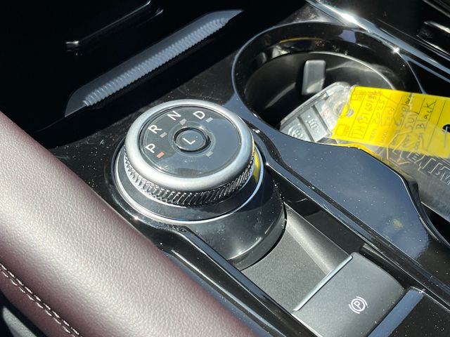 2025 Ford Explorer Platinum - Photo 21