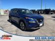 Used 2023 Nissan Rogue SV SUV