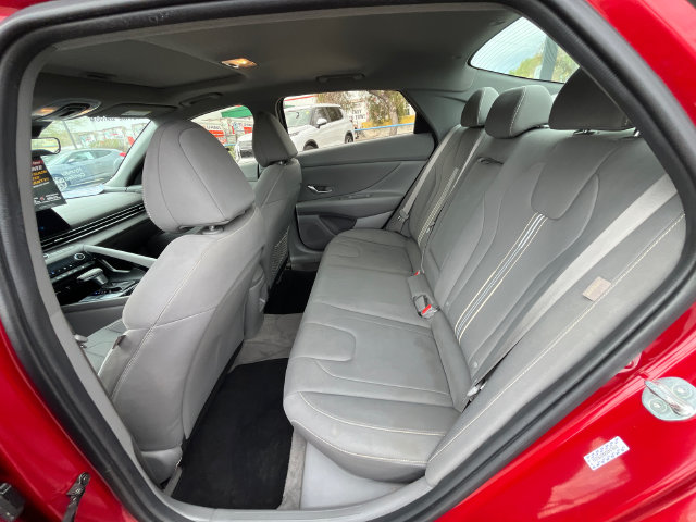 2024 Hyundai Elantra SEL - Photo 24