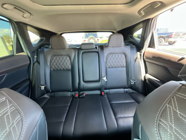 2025 Nissan Murano Platinum - Photo 23