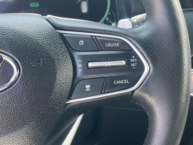 2022 Hyundai Palisade Calligraphy - Photo 18