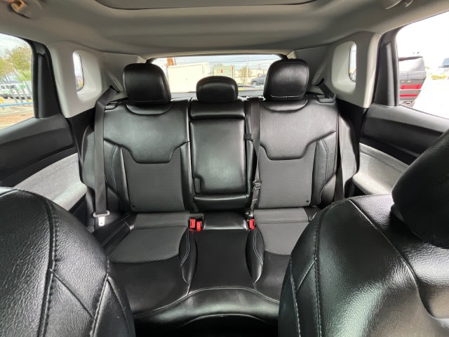 2022 Jeep Compass Latitude - Photo 23
