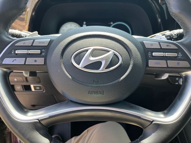 2024 Hyundai Palisade Limited - Photo 15