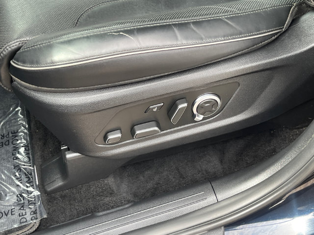 2024 Hyundai Palisade Calligraphy - Photo 11