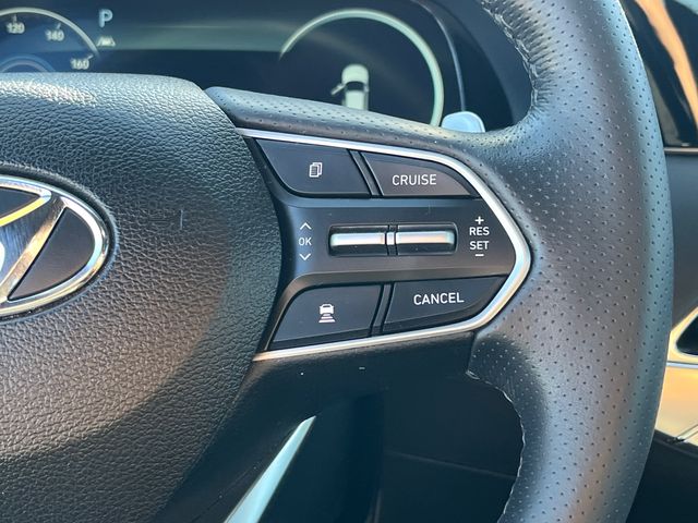 2022 Hyundai Palisade Calligraphy - Photo 18