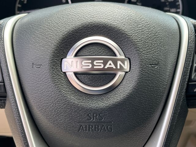 2023 Nissan Maxima Platinum - Photo 17