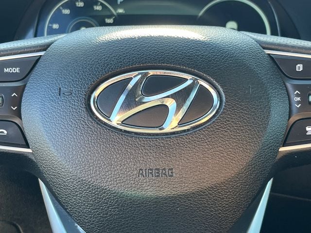 2022 Hyundai Palisade Calligraphy - Photo 17