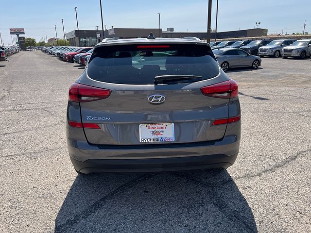 2020 Hyundai Tucson Value - Photo 7