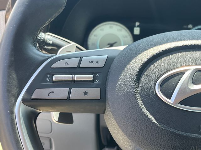 2023 Hyundai Palisade SEL - Photo 16